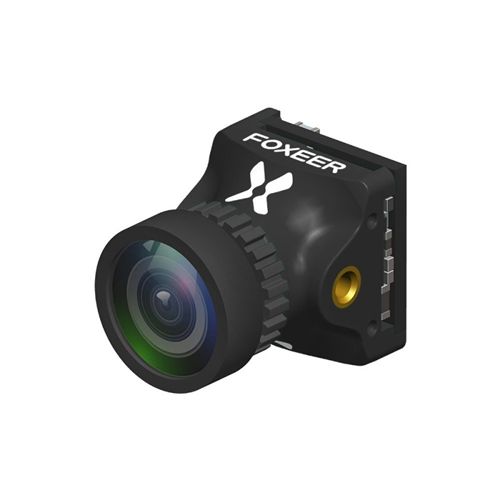 720P Foxeer Digisight Digital Analog 4ms Latency Super WDR FPV Camera